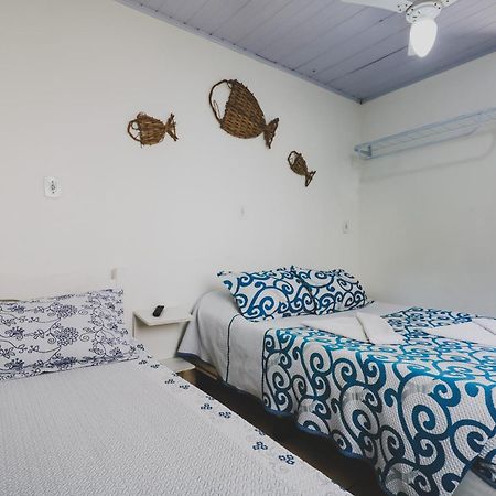 Hostel Cabo Frio Eksteriør bilde