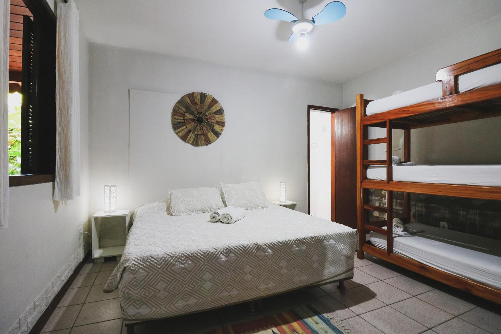 Hostel Cabo Frio Eksteriør bilde