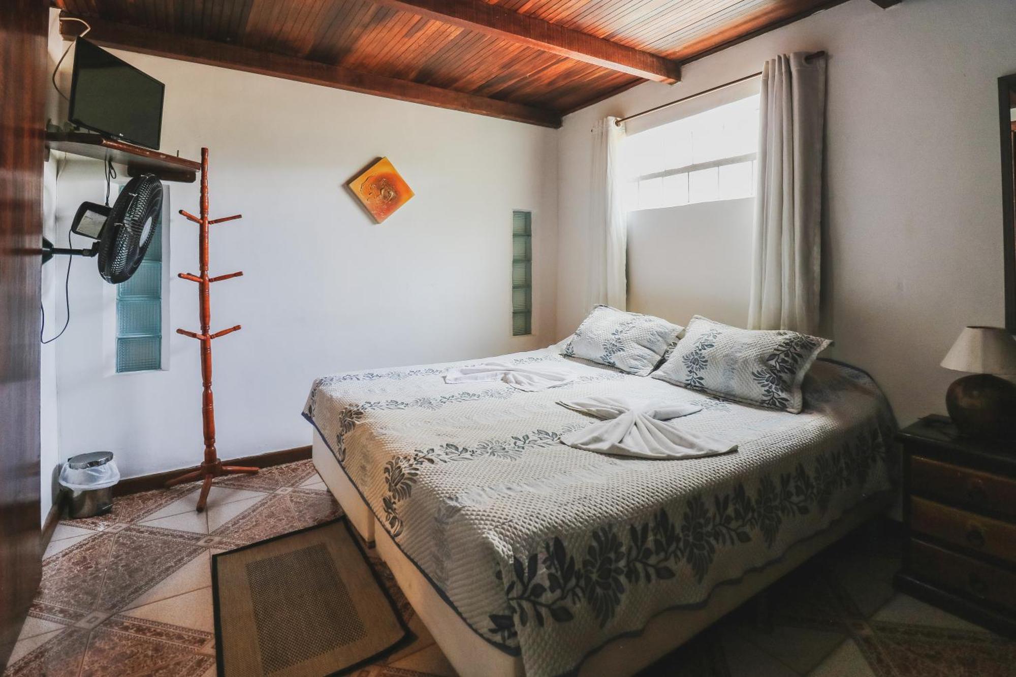 Hostel Cabo Frio Eksteriør bilde