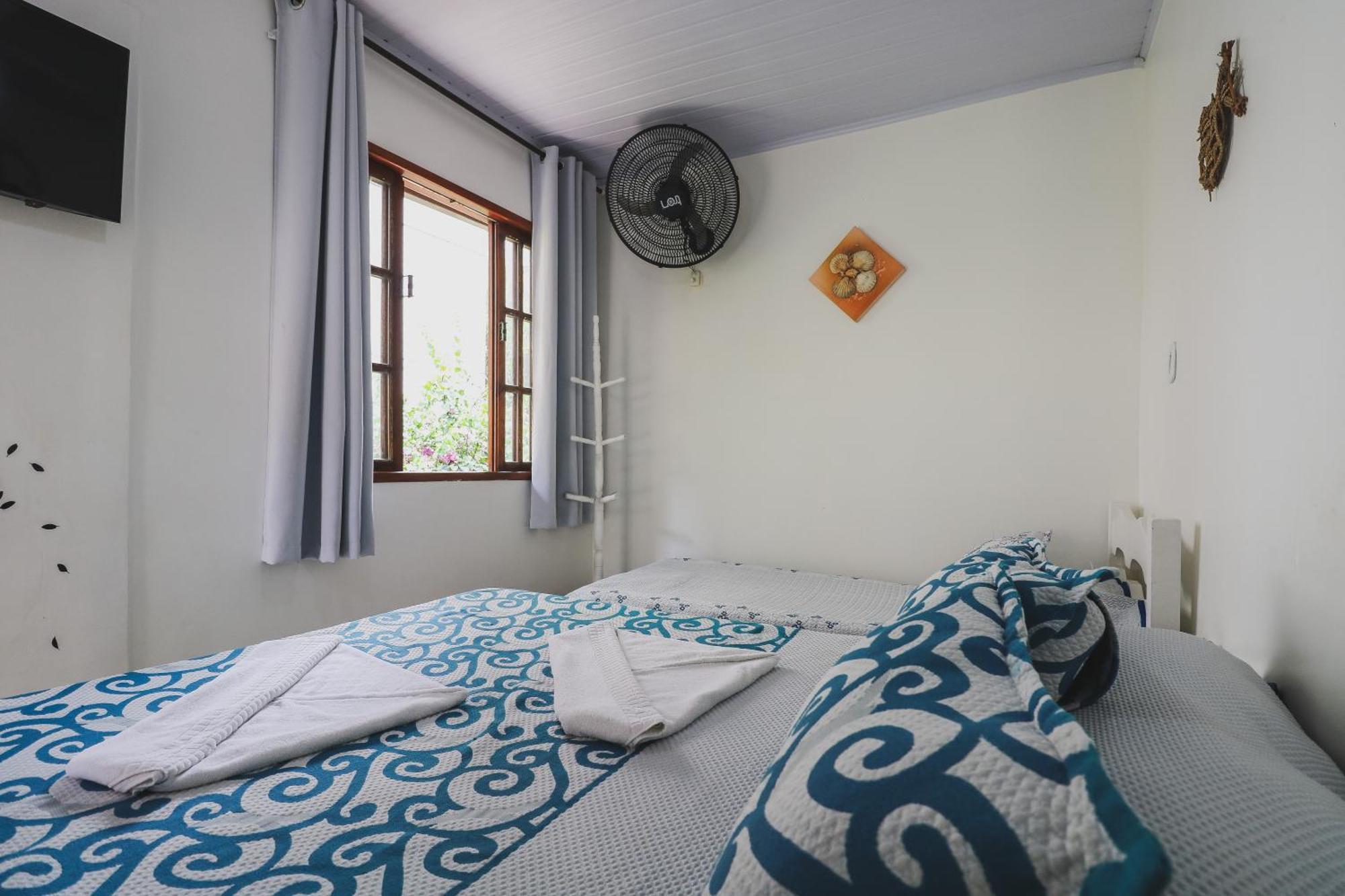 Hostel Cabo Frio Eksteriør bilde