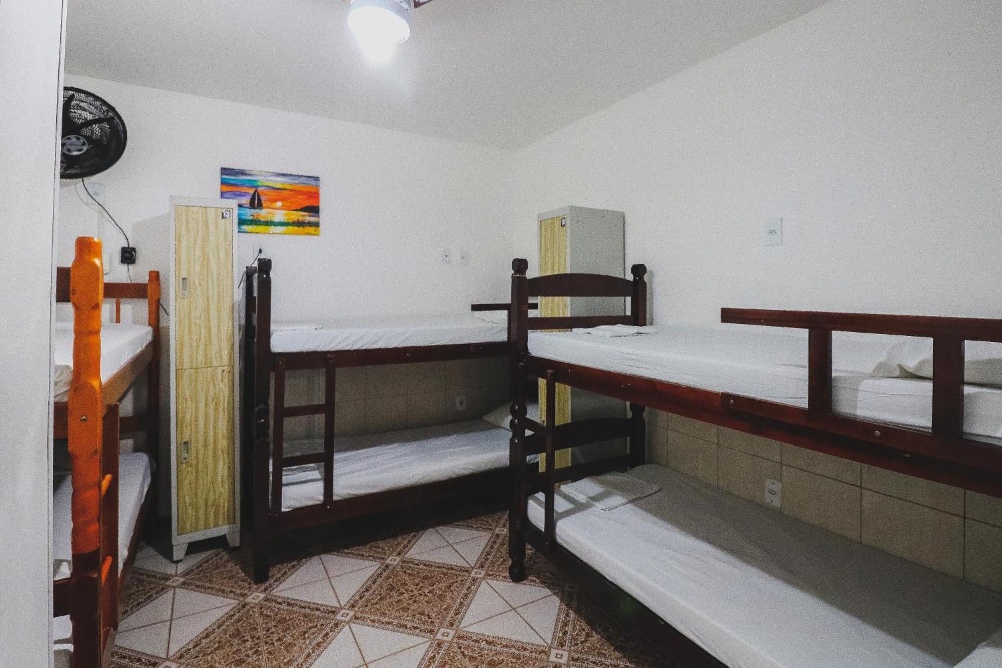 Hostel Cabo Frio Eksteriør bilde