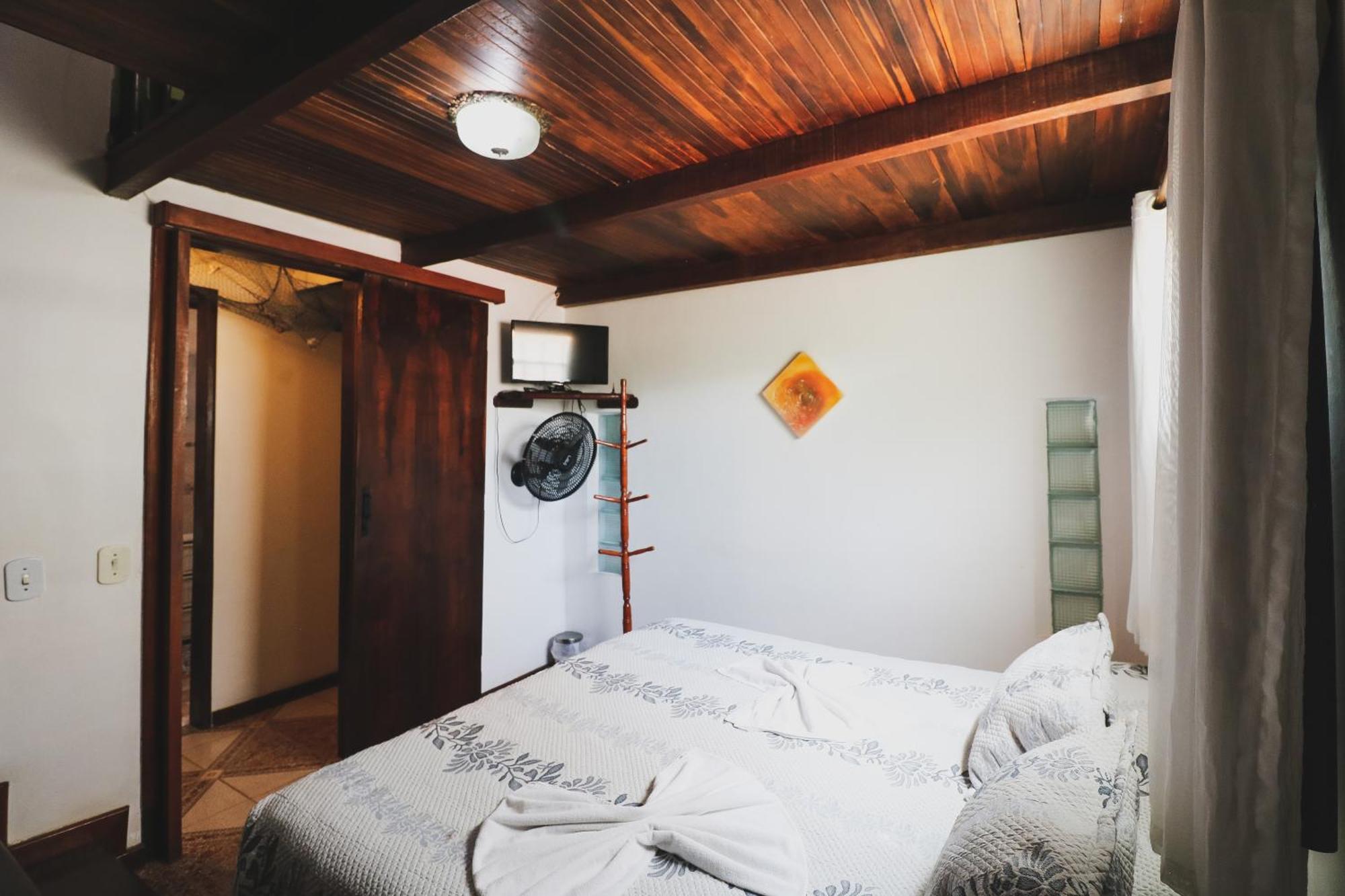 Hostel Cabo Frio Eksteriør bilde
