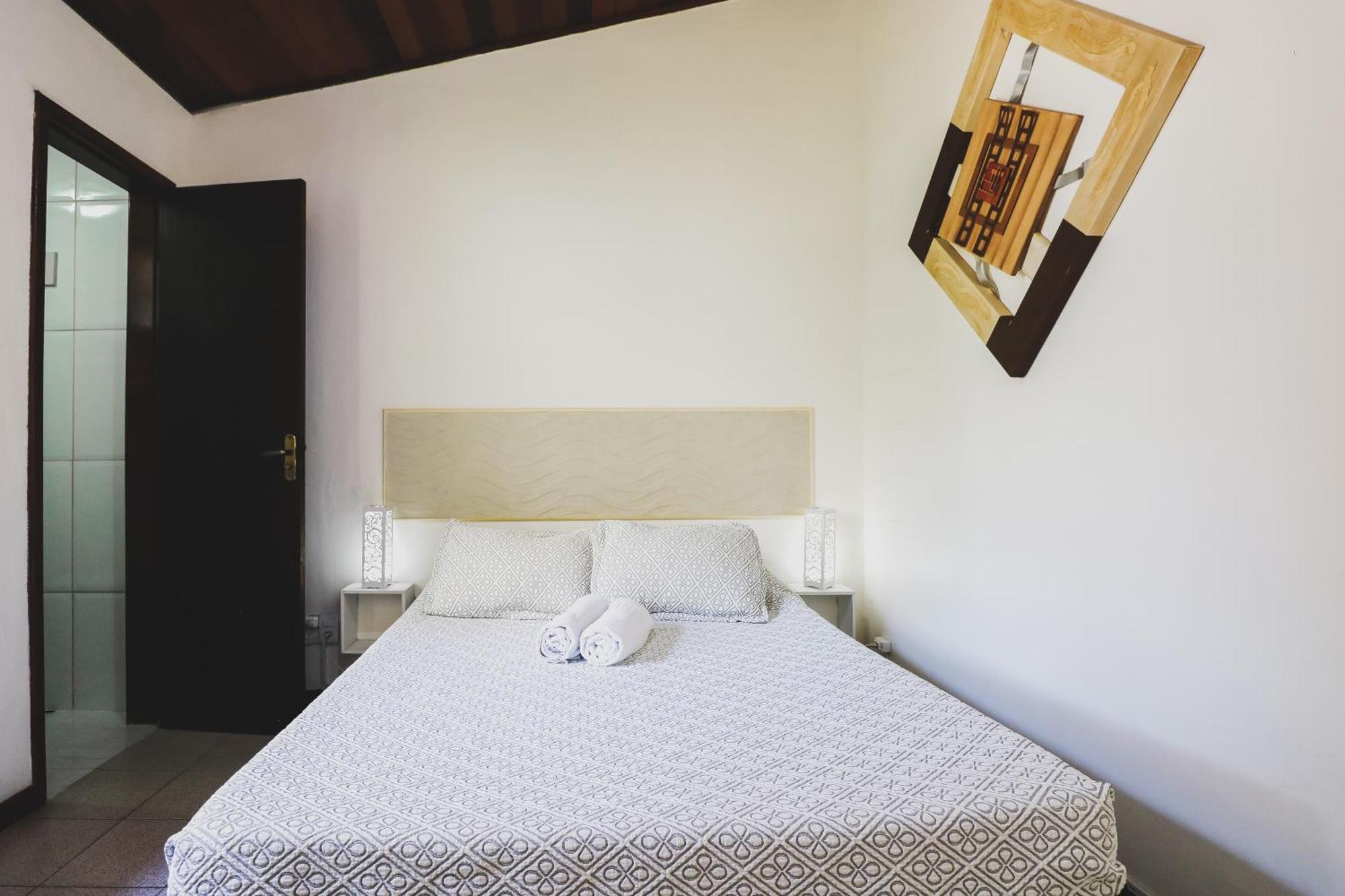 Hostel Cabo Frio Eksteriør bilde