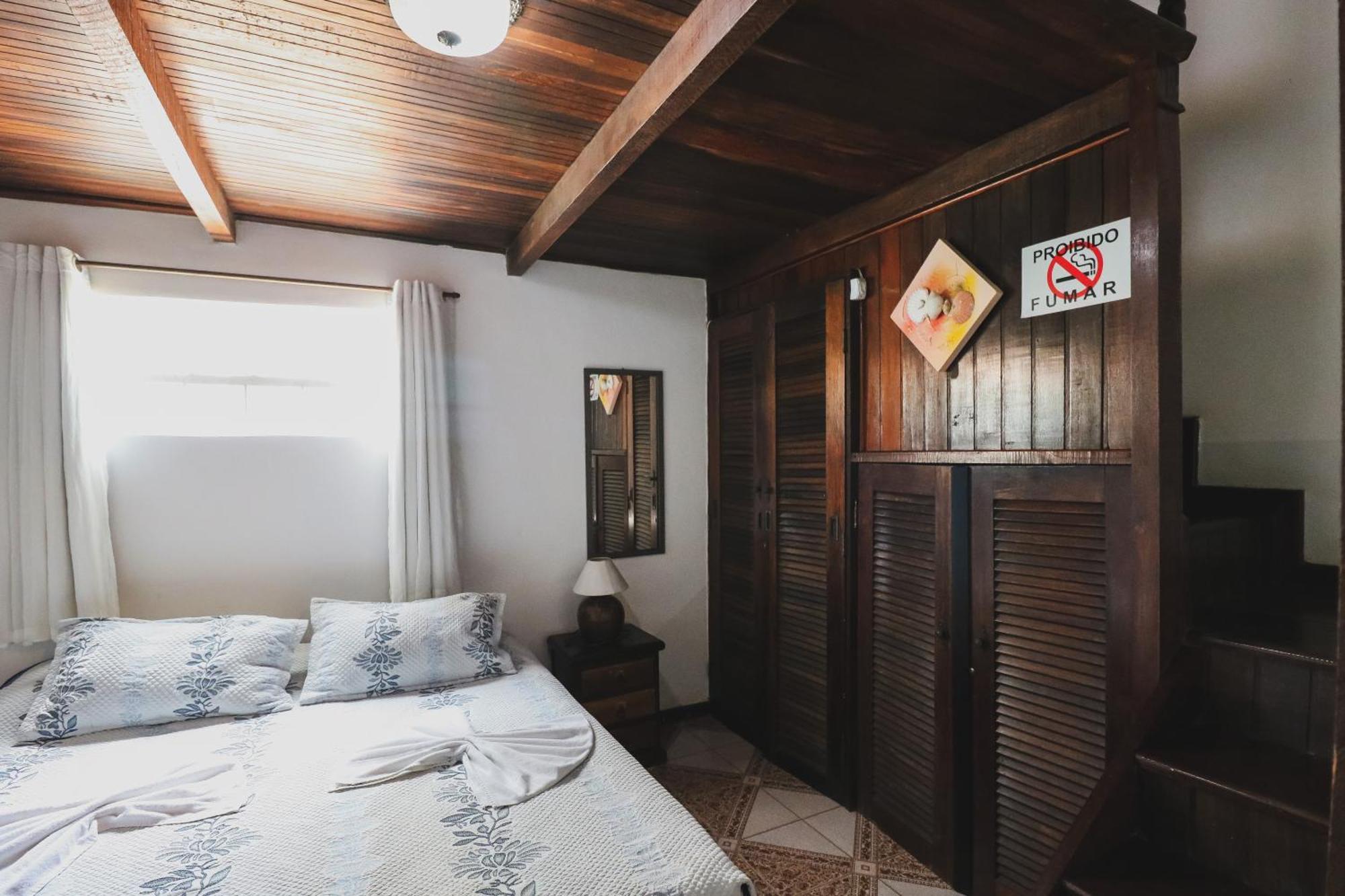 Hostel Cabo Frio Eksteriør bilde
