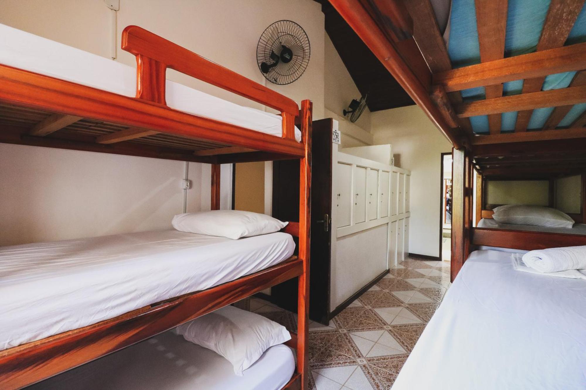 Hostel Cabo Frio Eksteriør bilde