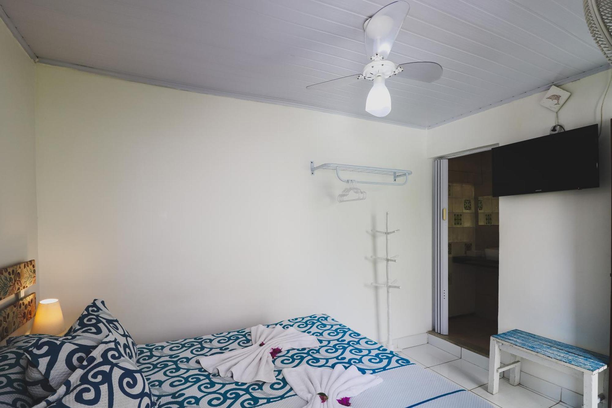 Hostel Cabo Frio Eksteriør bilde