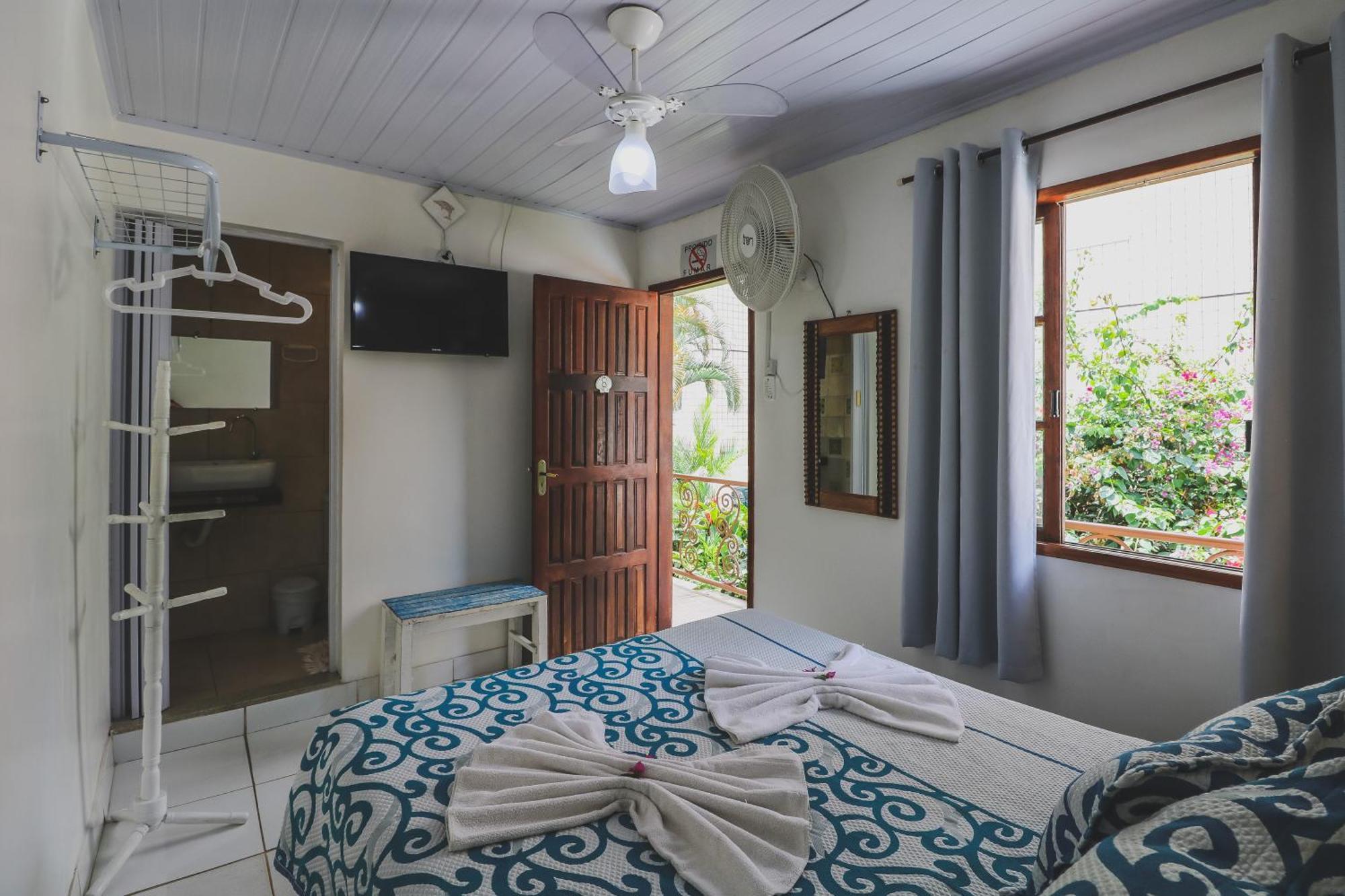 Hostel Cabo Frio Eksteriør bilde