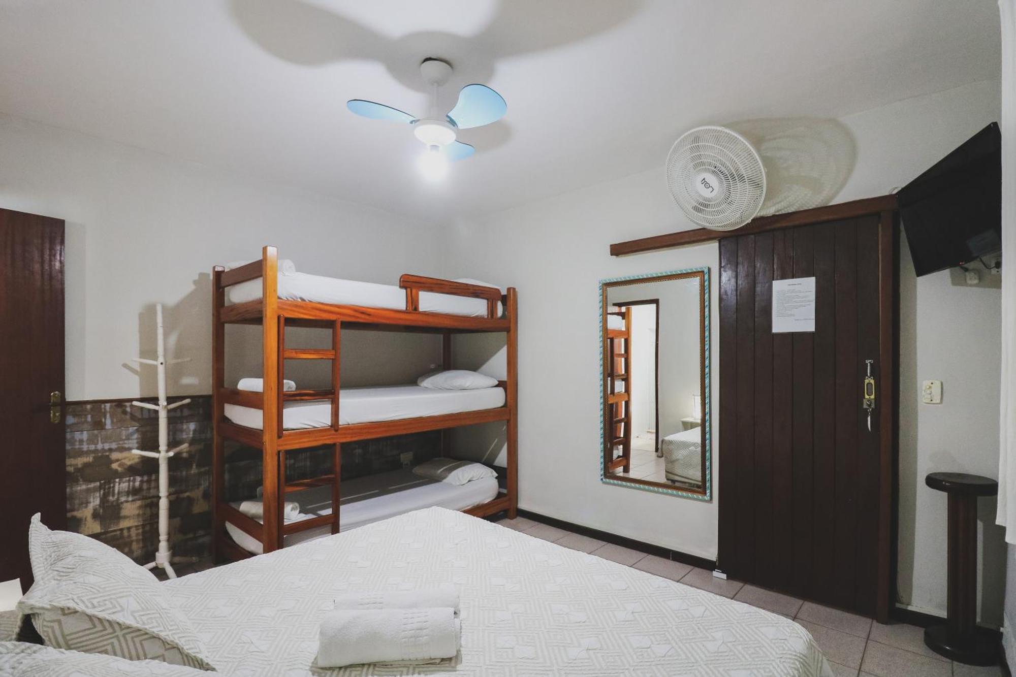 Hostel Cabo Frio Eksteriør bilde
