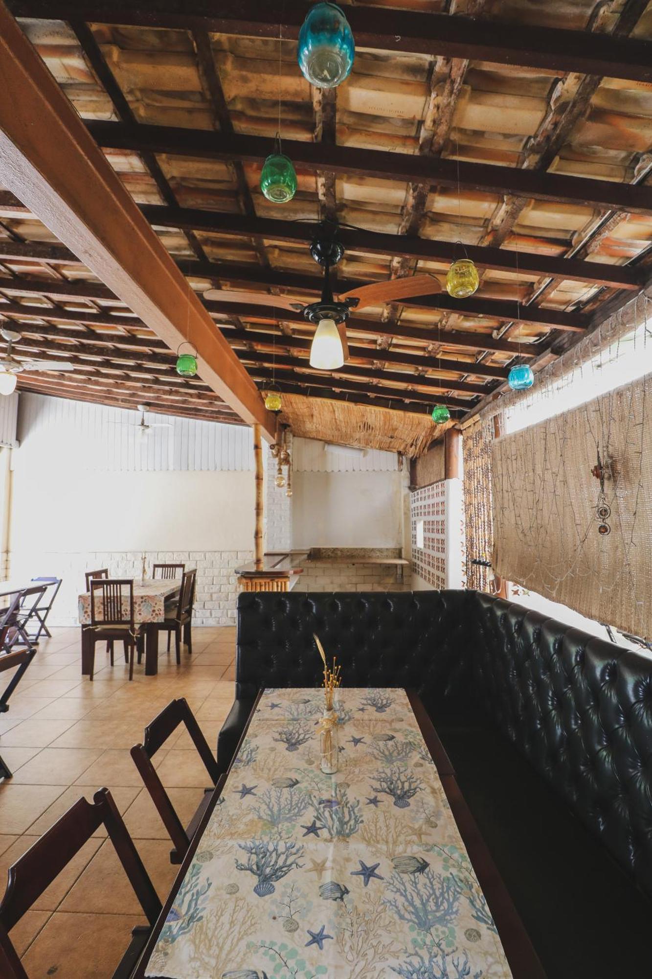 Hostel Cabo Frio Eksteriør bilde