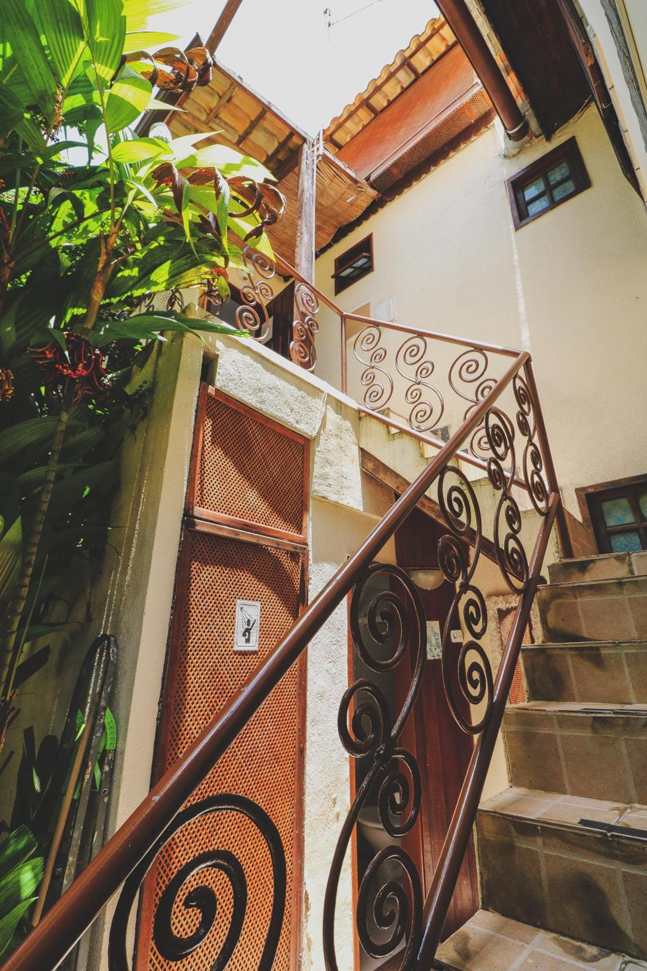 Hostel Cabo Frio Eksteriør bilde