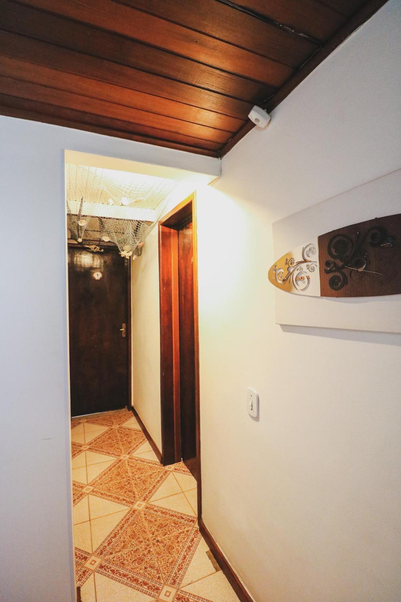 Hostel Cabo Frio Eksteriør bilde