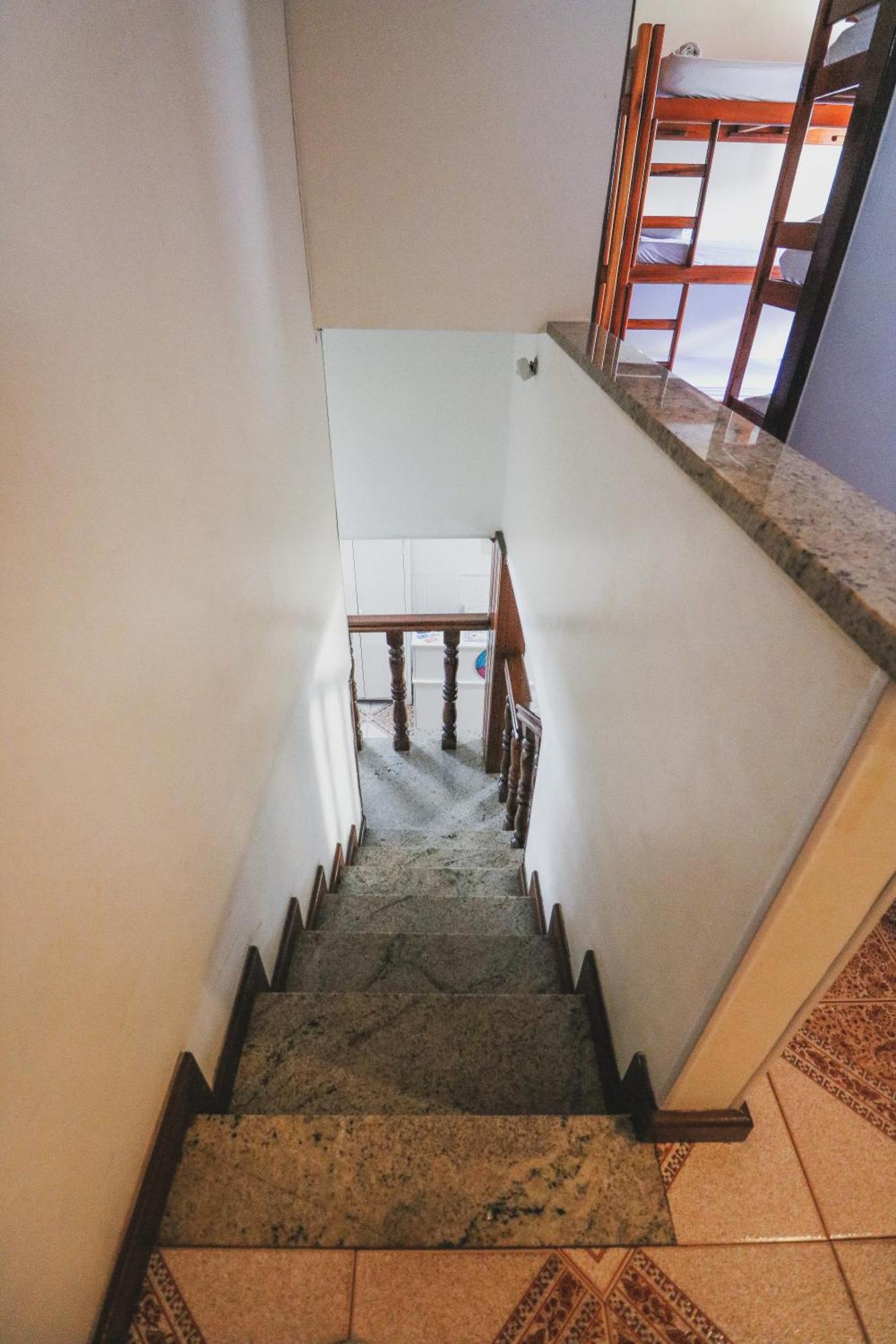 Hostel Cabo Frio Eksteriør bilde
