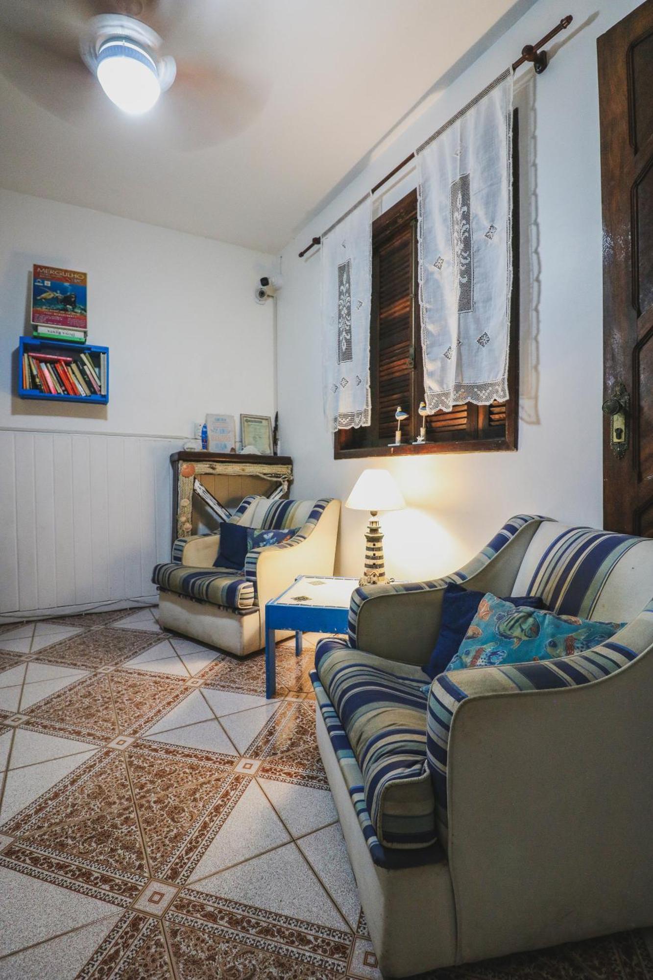 Hostel Cabo Frio Eksteriør bilde