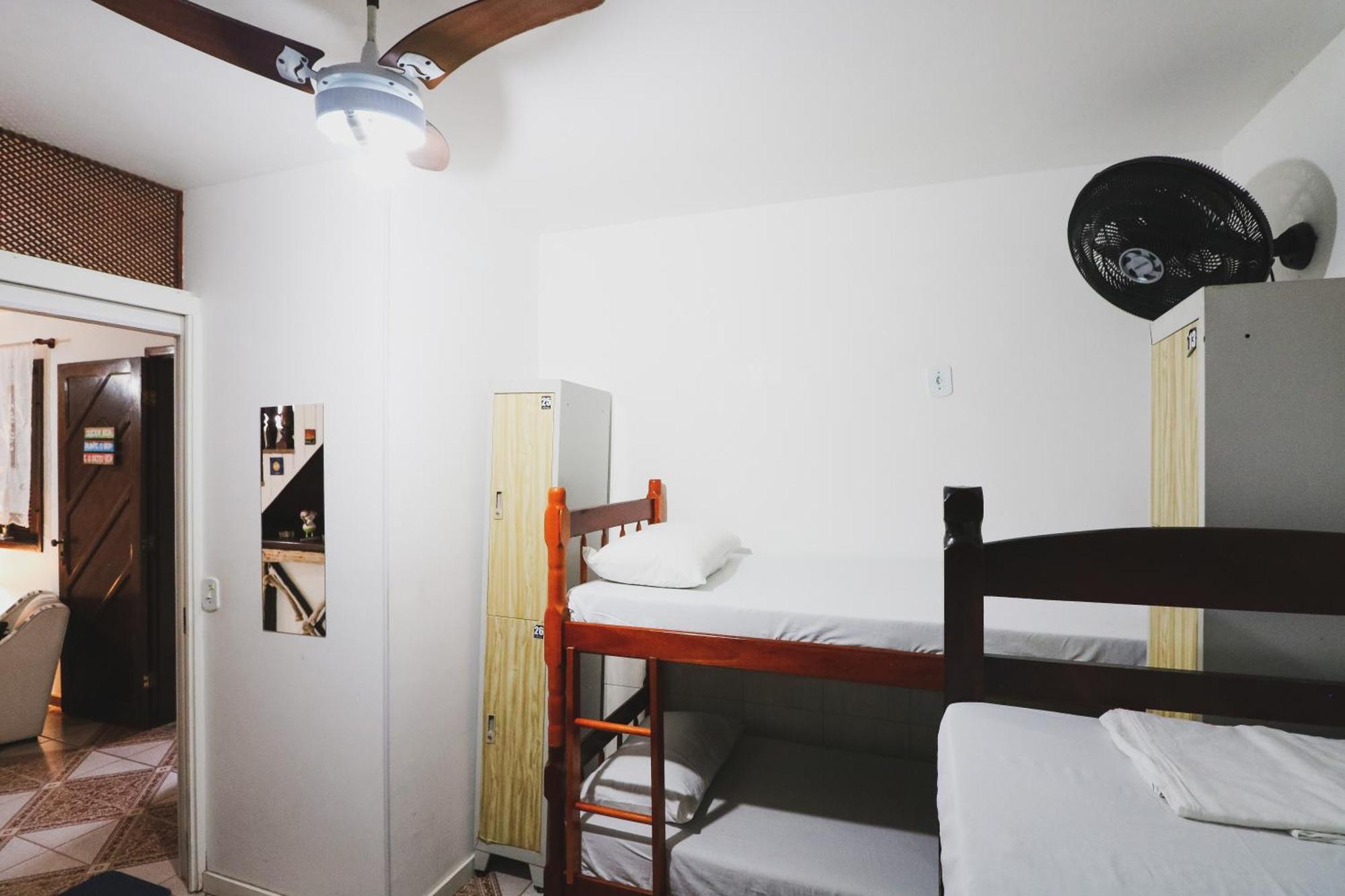 Hostel Cabo Frio Eksteriør bilde