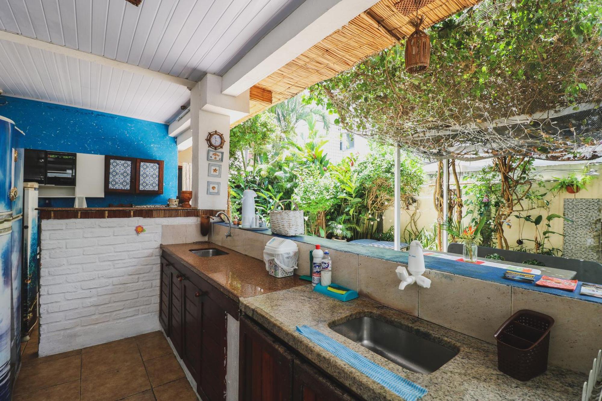 Hostel Cabo Frio Eksteriør bilde